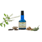 Muscle and Joint massage oil 1