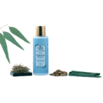 Orthoease massage oil Glass Bottle