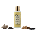 Pain relief oil glass bottle 1