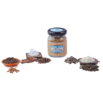 tooth powder 25gm jar 1