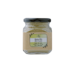 Henna mix jar 2