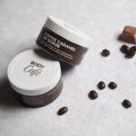 Coffee Caramel -LS- Lifestyle Pic 1